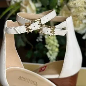 MICHAEL Michael Kors | Shoes | Nib Michael Michael Kors 
